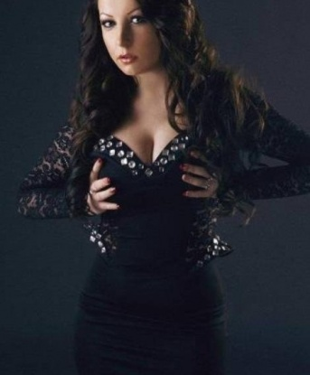 Анкета проститутки Софья - город Красногоровка, 24 года, №14293